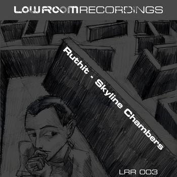 Ruthit - Skyline Chambers