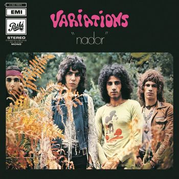 Les Variations - Nador