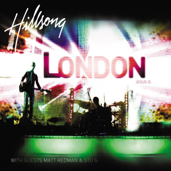 Hillsong London - Jesus Is (Live)