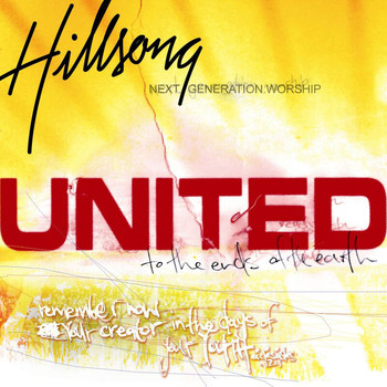 Hillsong United - To The Ends Of The Earth (Live)