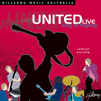 Hillsong United - King Of Majesty (Live)