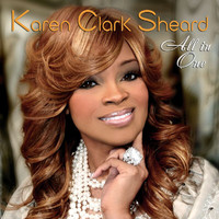 Karen Clark-Sheard - All In One
