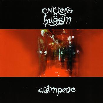 Critters Buggin - Stampede