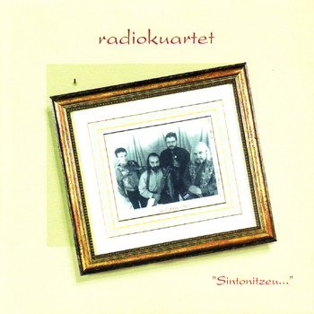 Radiokuartet - Sintonitzeu...
