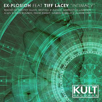 Ex-Plosion - Kult Records Presents: Intimacy