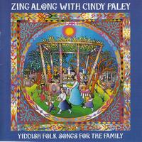 Cindy Paley - Zing Along