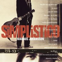 Magnus Johansson - Simplistico