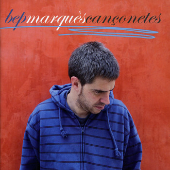 Bep Marquès - Cançonetes