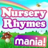 Various Artists - Nursery Rhymes Mania! - The Best Nursery Songs for Kids / Infants