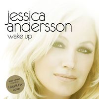 Jessica Andersson - Wake Up (2010 Version)