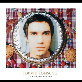 David Fonseca - The 80's