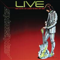 Julian Casablancas - Live From Electric Lady Studios/WRXP New York