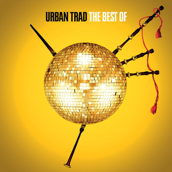 Urban Trad - The Best Of