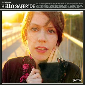 Hello Saferide - Introducing Hello Saferide
