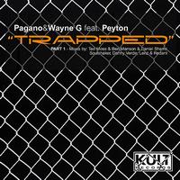 Pagano - KULT Records Presents : Trapped