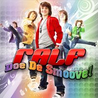 Ralf - Doe De Smoove