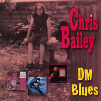 Chris Bailey - Dm blues - vol. 2