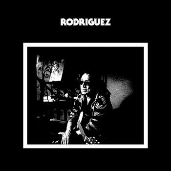 Rodriguez - Record Store Day 7"