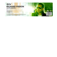 Richard Vission - Automatic
