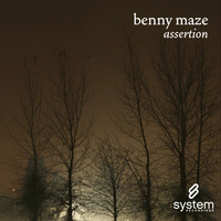 Benny Maze - Assertion
