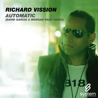 Richard Vission - Automatic (DGMP REMIX)