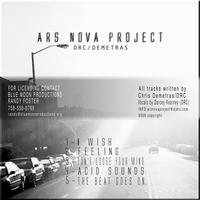Ars Nova - ARS Nova Project