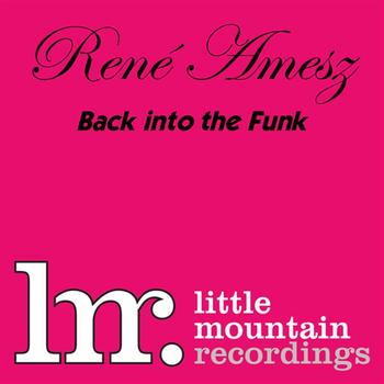 Rene Amesz - Back Into The Funk