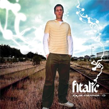 Fitalic - Atomic Atmosphere EP