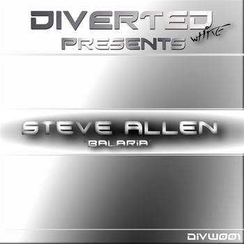 Steve Allen - Balaria