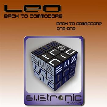 Leo - Back To Commodore