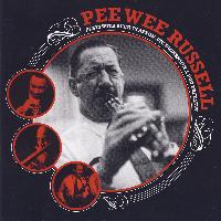 Pee Wee Russell - Pee Wee Russell Plays