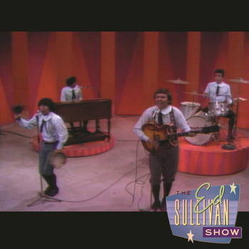 The Young Rascals - Good Lovin' (Performed live on The Ed Sullivan Show/1966)