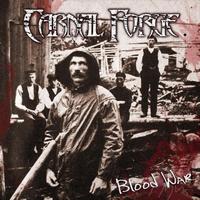 Carnal Forge - Blood War