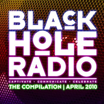 Various Artists - Black Hole Radio April 2010