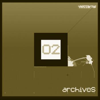 Various Artists - Techno Archives