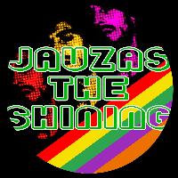 Jauzas the Shining - Bolt Up - EP