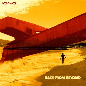 Various Artists - Back From Beyond