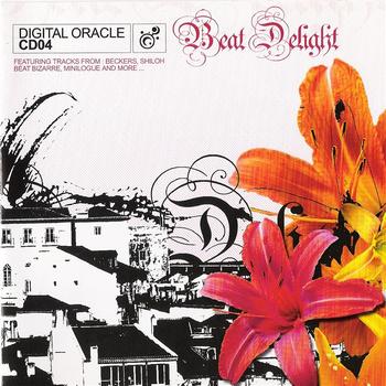 Various Artists - Beat Delight