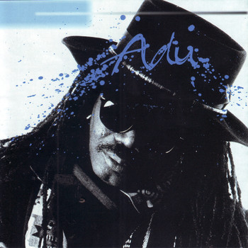 Adu - Barefoot In Snow