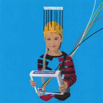 Humanizer - Beautifully Empty