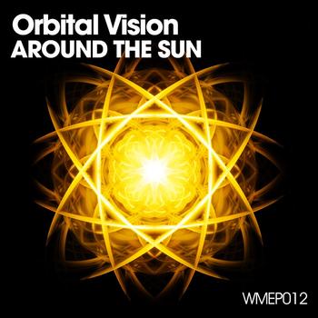 Orbital Vision - Around the Sun EP