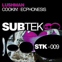 Lushman - Lushman  STK-009
