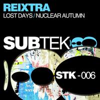 Reixtra - Reixtra STK 006