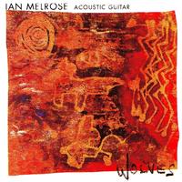 Ian Melrose - Wolves