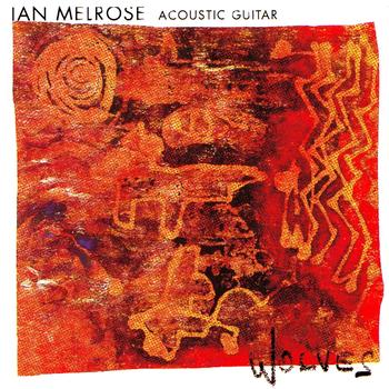 Ian Melrose - Wolves