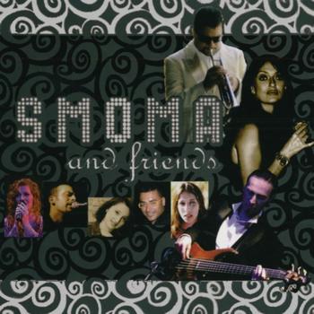 Various Artists - Smoma & Friends