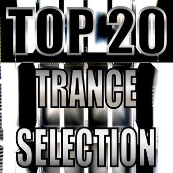 Various Artists - Top 20 Trance Selection