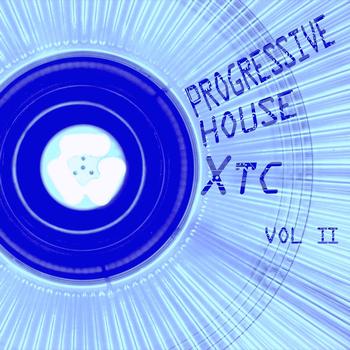 Various Artists - Progressive House XTC, Vol. 2
