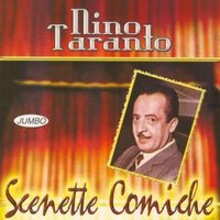 Nino Taranto - Scenette comiche