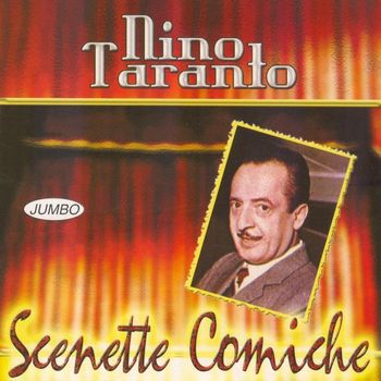 Nino Taranto - Scenette comiche